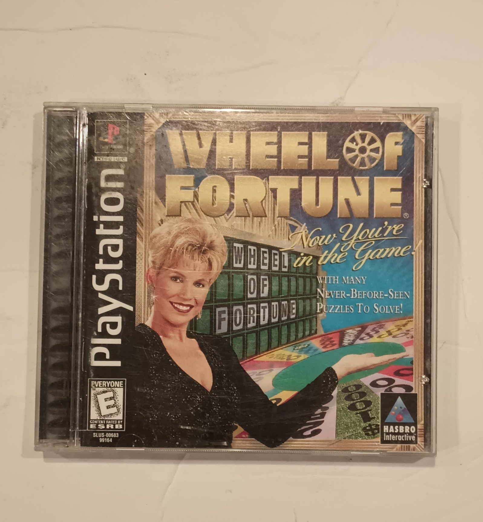 Wheel of Fortune